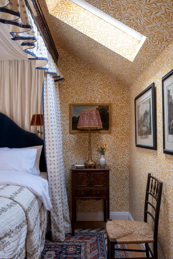 Bert'S - Your Idyllic Derbyshire Retreat Bonsall المظهر الخارجي الصورة