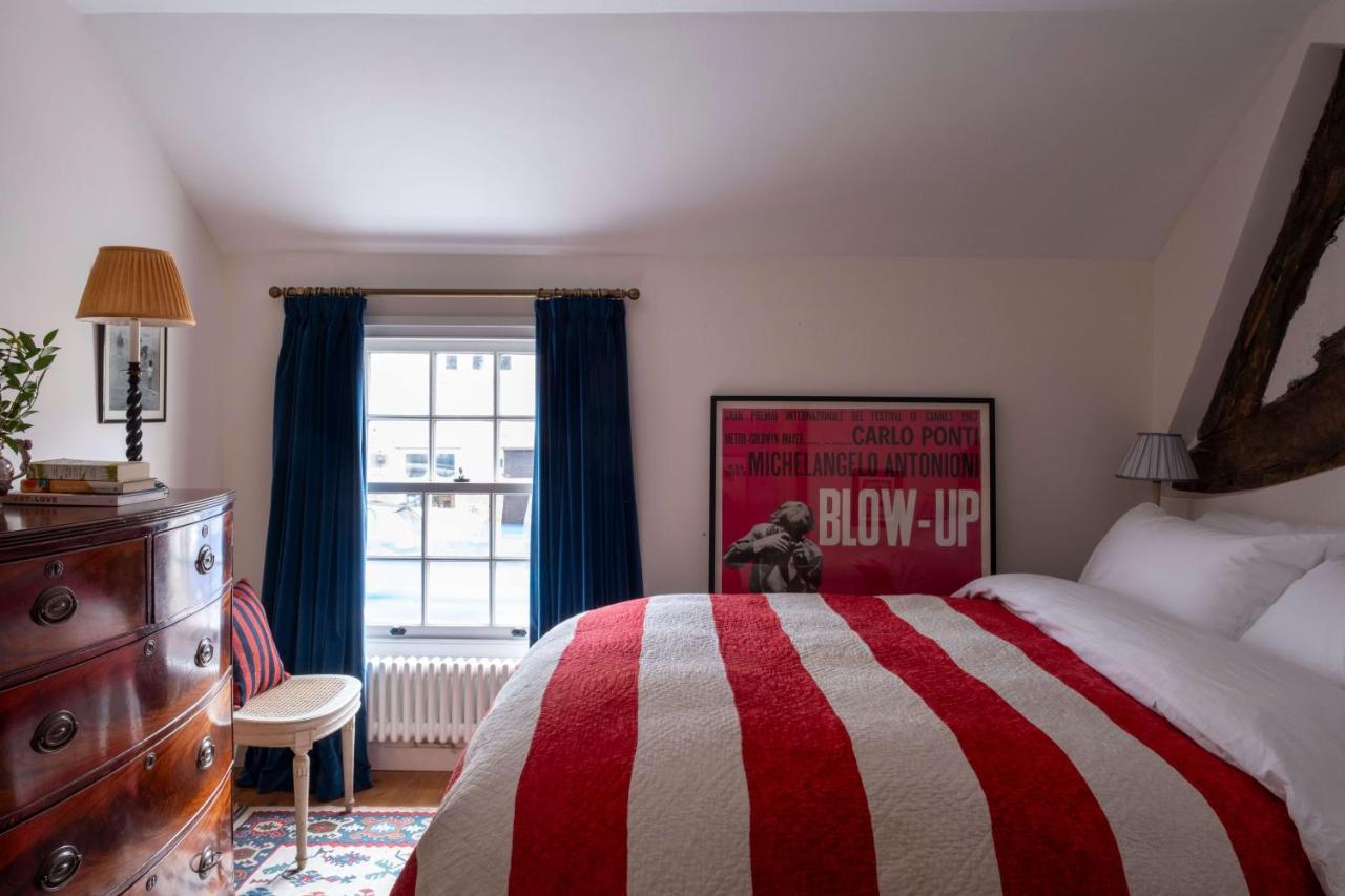 Bert'S - Your Idyllic Derbyshire Retreat Bonsall المظهر الخارجي الصورة