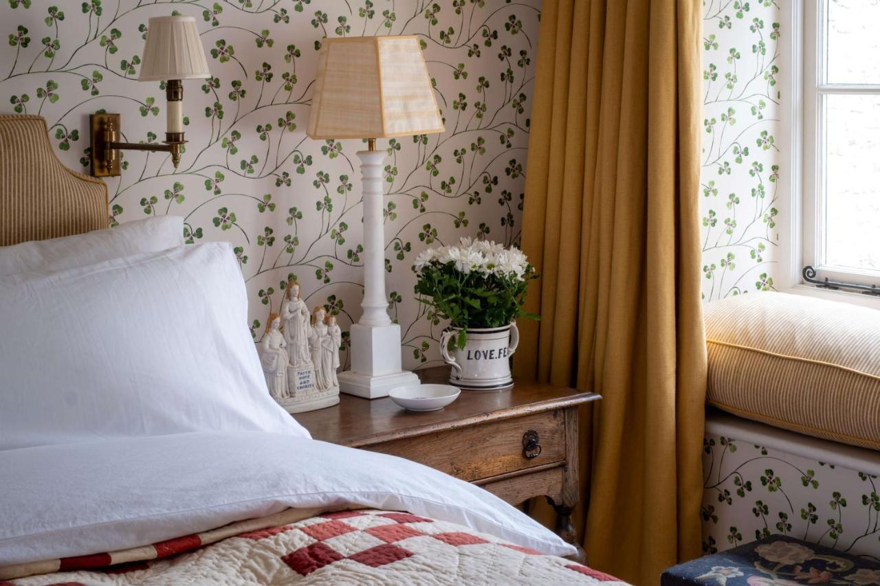Bert'S - Your Idyllic Derbyshire Retreat Bonsall المظهر الخارجي الصورة