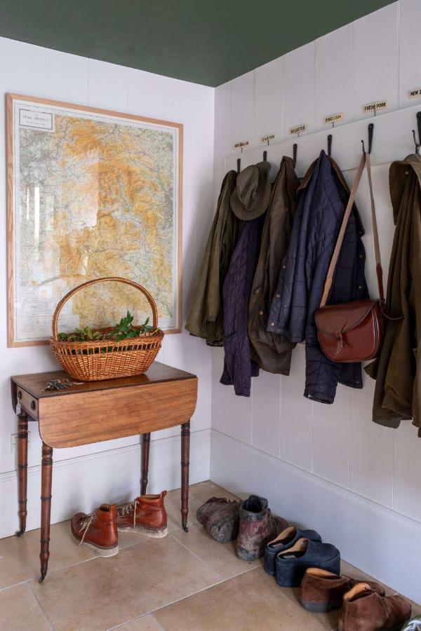 Bert'S - Your Idyllic Derbyshire Retreat Bonsall المظهر الخارجي الصورة