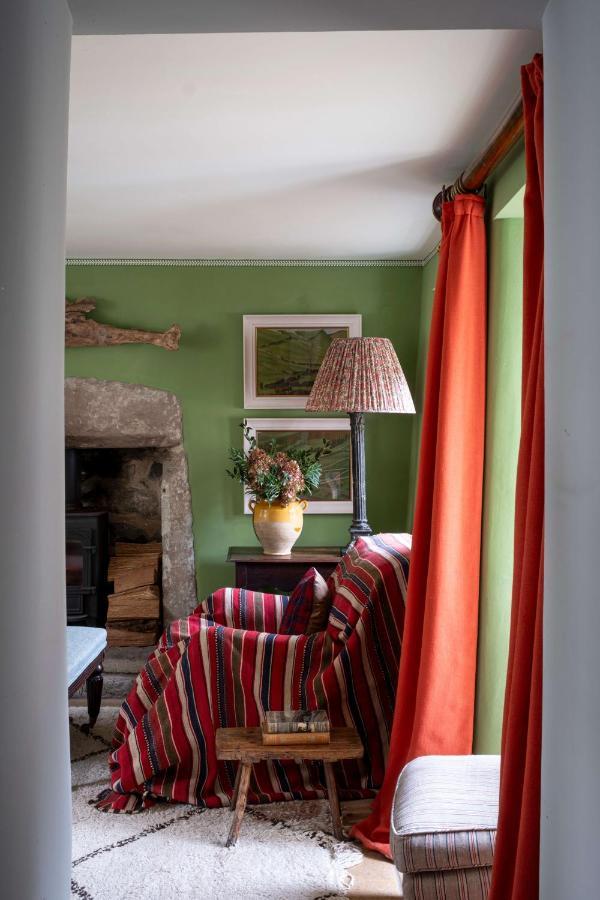 Bert'S - Your Idyllic Derbyshire Retreat Bonsall المظهر الخارجي الصورة